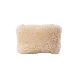 Ally clutch, creme, Shepherd of Sweden