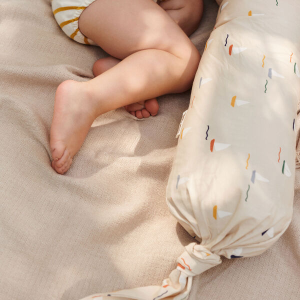 Skye sengeslange, pond boats, Dear April