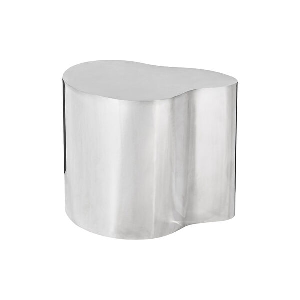 Dale Side Table, metal, Westwing Collection