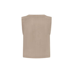 IRTANGO Shirt, caribou, Atelier R&ecirc;ve