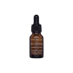 Pure Essential Oil, de-stress, Stone Soap Spa