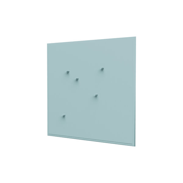 Montana Mini MBOARD opslagstavle, 148 flint, Montana Furniture