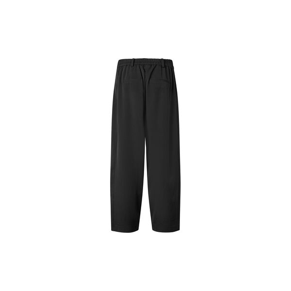 MaPunna Trousers, black, Masai