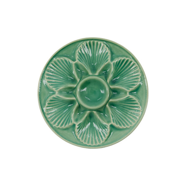 HDDiva Serveringsfad, gr&oslash;n, House Doctor