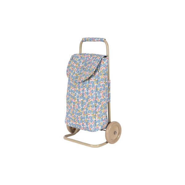 Kids Trolley, fleur rosier, Konges Sløjd