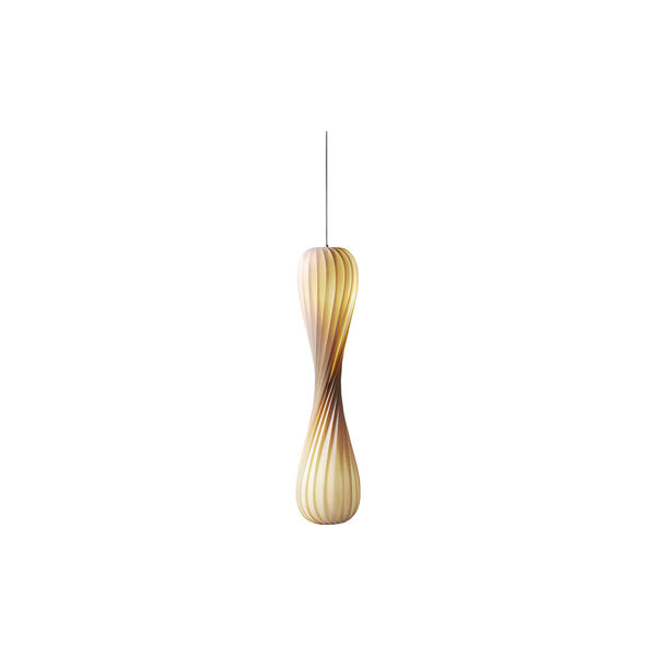 TR7 Pendant, birch, Tom Rossau