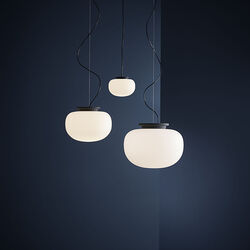 Supernate Pendant, FRANDSEN