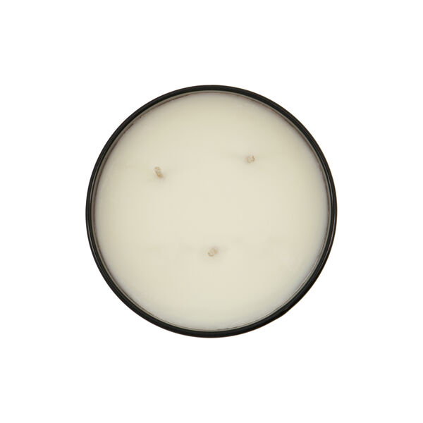 Duftlys, warm tonka, Meraki