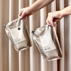 SKNS Hand Soap Refill, SKNS