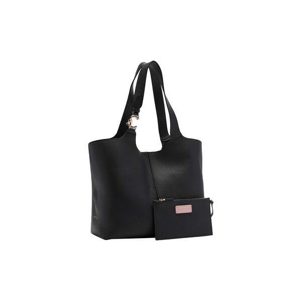 Coccinelle C-Easy, noir, Coccinelle