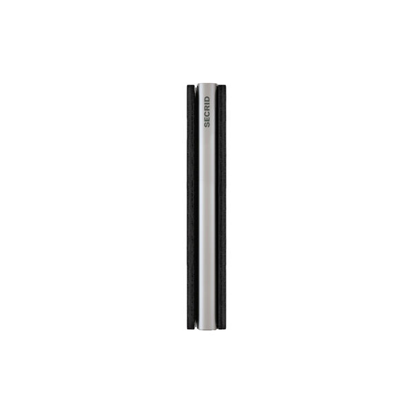 Slimwallet, original black, Secrid