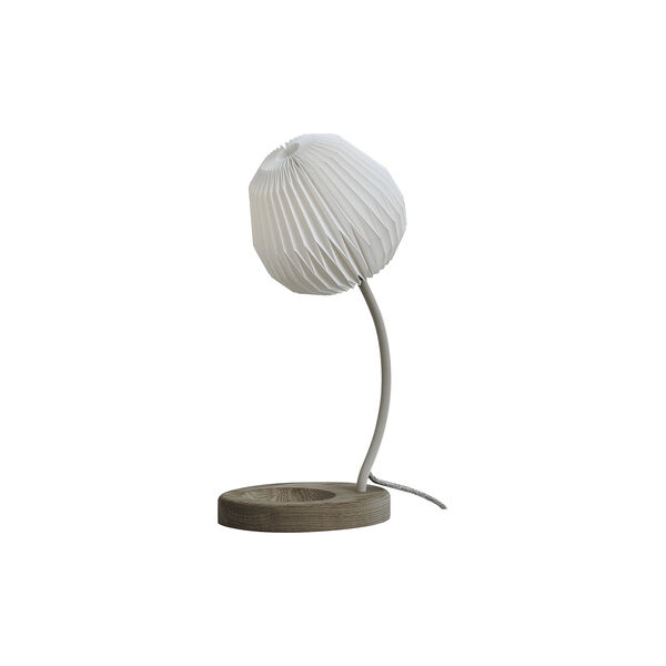 Le Klint 330 Bouquet bordlampe, cream white, LE KLINT