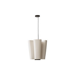Bella SC114 | Bronzed/Soft Canvas | Lysekrone, &Tradition