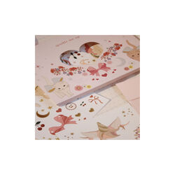 Stylist Set, girl, Konges Sl&oslash;jd