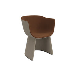 Monolit&trade; CM220 spisebordsstol, Fritz Hansen