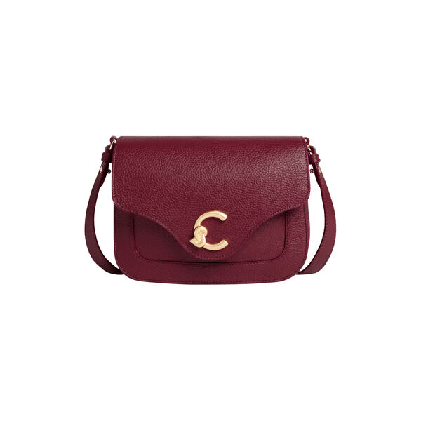 Coccinelle C-Me, ribes, Coccinelle