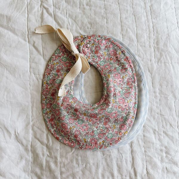 Bibi Bib, pink betsy, Lalaby