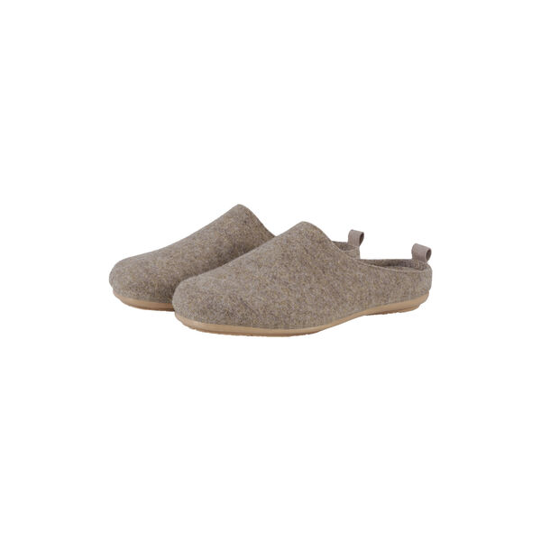 Wool slip-in, wheat wheat, Ilse Jacobsen Hornb&aelig;k