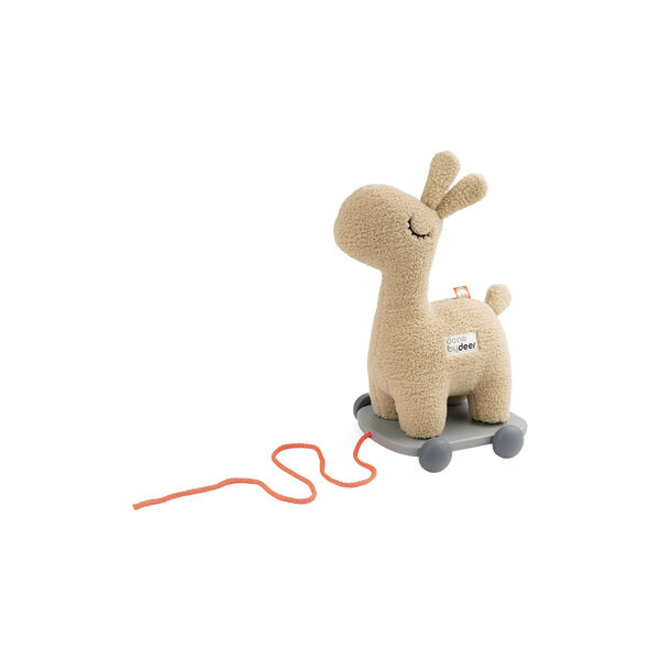 Lalee 2-i-1 tr&aelig;kdyr, Done by Deer