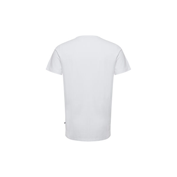 Jermalink T-shirt, white, Matinique