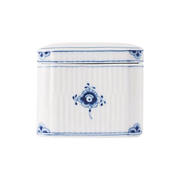 Alfabet bonbonniere, S, Royal Copenhagen