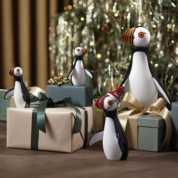 S&oslash;papeg&oslash;je 13.5 cm, Kay Bojesen Denmark