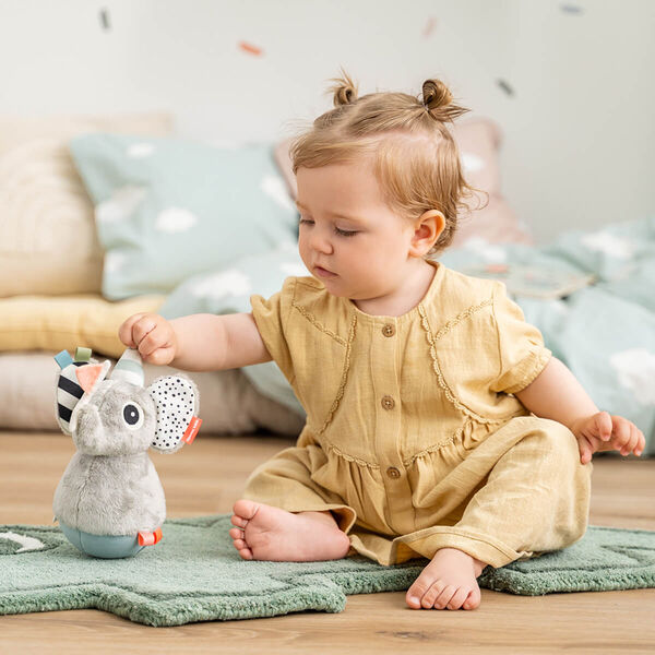 Elphee tumling aktivitetsleget&oslash;j, colour mix, Done by Deer