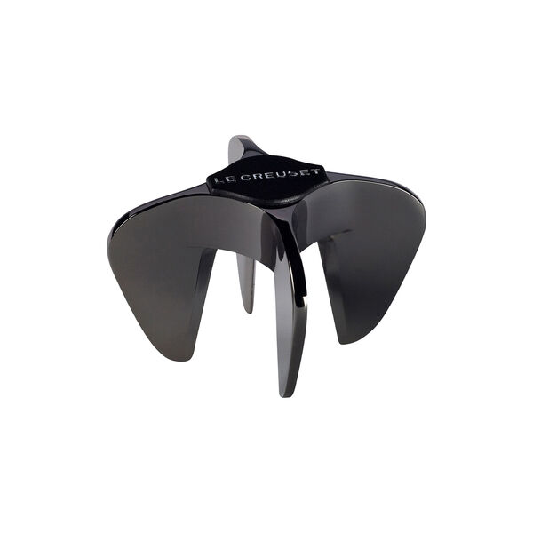 Star champagne&aring;bner, Le Creuset