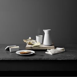 Legio Nova smørboks, Eva Trio