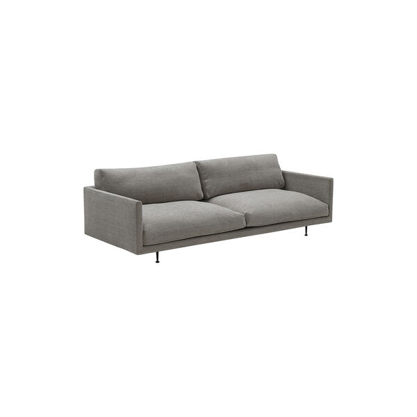 Maho 2,5 pers. sofa, Roco 10, Wendelbo