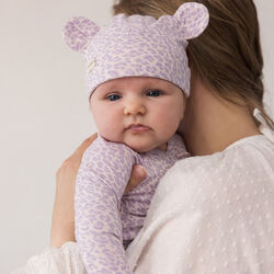 Leo Belita Body, lilac leo, MarMar Copenhagen