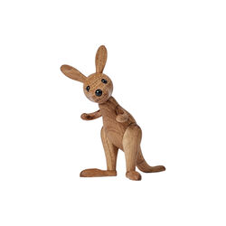 Roo K&aelig;nguru tr&aelig;figur, Spring Copenhagen