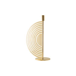 Cirkus Candlestick Medium, Klong