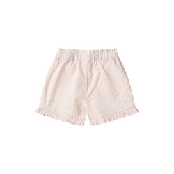 Seersucker Girly Shorts, Copenhagen Colors Organics