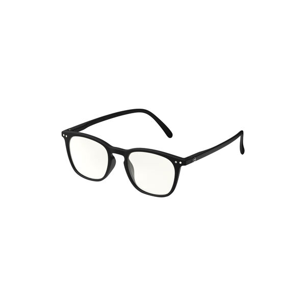 #E READING SCREEN briller, black, IZIPIZI