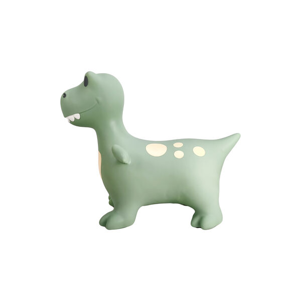 Dexter the Dino Jumping Animal, Find that hippo