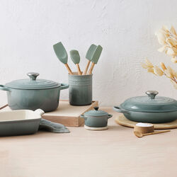 Minigryde 0,25 L, sea salt, Le Creuset