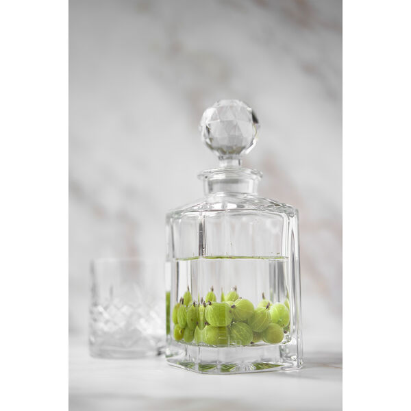 Statement Old Fashioned, Frederik Bagger