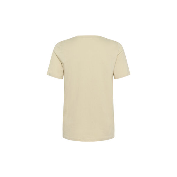 RenataSZ T-Shirt, castle wall, Saint Tropez