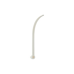 Uroholder, classic white, Sebra