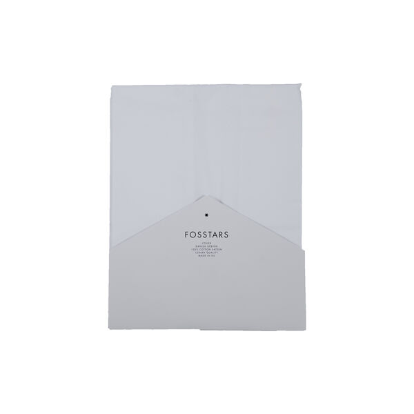 Betr&aelig;k til Comfort-I, Nordic Sleep by Fossflakes