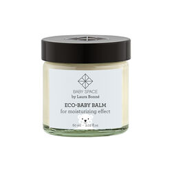 ECO-Baby Balm for Moisturizing Effect, Amazing Space