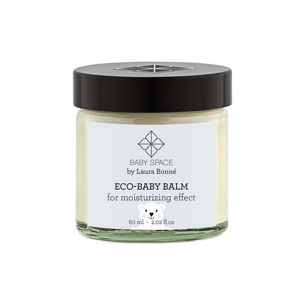 ECO-Baby Balm for Moisturizing Effect, Amazing Space