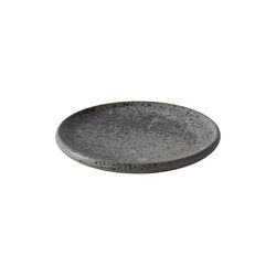 Tallerken &Oslash; 17 cm, gr&aring;, K.H. W&uuml;rtz