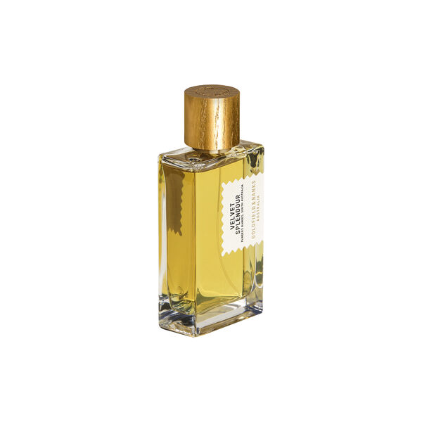 Velvet Splendour Perfume, Goldfield & Banks