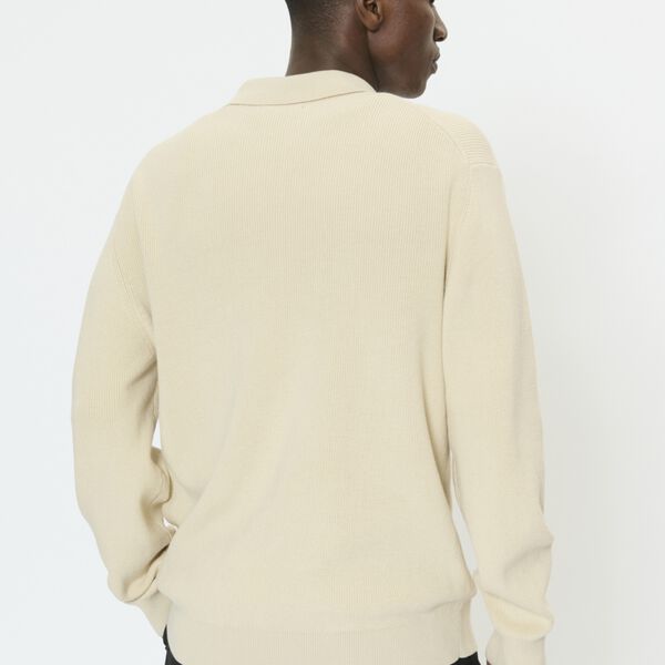 MAtopio Pullover, fog, Matinique
