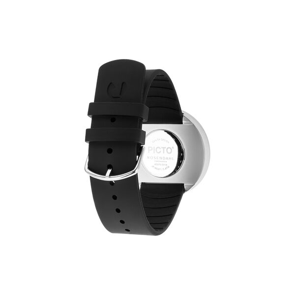 PICTO armb&aring;ndsur, white/steel/black, Picto