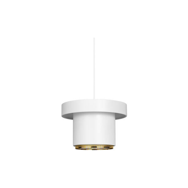 Pendant Light A201, Artek