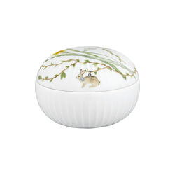 Hammershøi Spring bonbonniere, Kähler