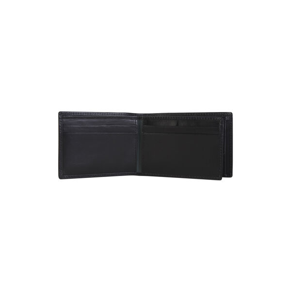 SKAGEN Pung, Dollar, black, JOST